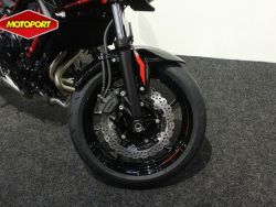 KAWASAKI - Z 650 ABS
