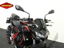 KAWASAKI - Z 650 ABS