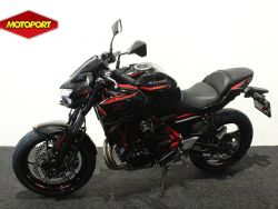 KAWASAKI - Z 650 ABS