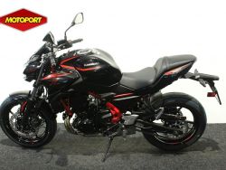 KAWASAKI - Z 650 ABS