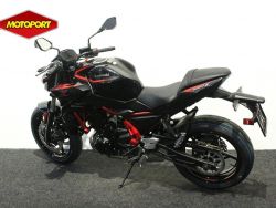 KAWASAKI - Z 650 ABS