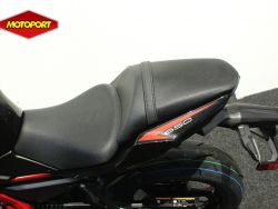 KAWASAKI - Z 650 ABS