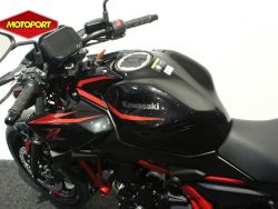 KAWASAKI - Z 650 ABS