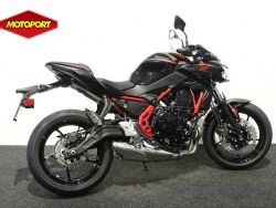 KAWASAKI - Z 650 ABS