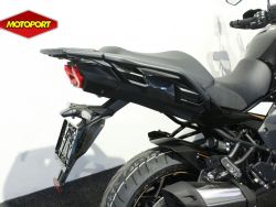 KAWASAKI - VERSYS 1100 S