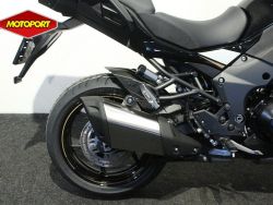 KAWASAKI - VERSYS 1100 S