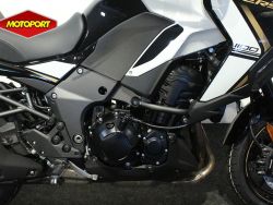 KAWASAKI - VERSYS 1100 S