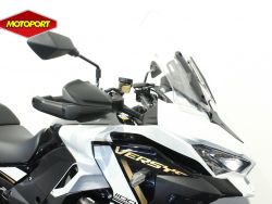KAWASAKI - VERSYS 1100 S
