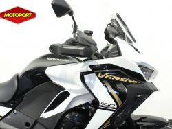 KAWASAKI - VERSYS 1100 S