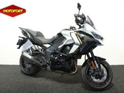 KAWASAKI - VERSYS 1100 S