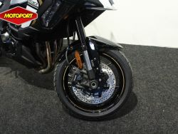 KAWASAKI - VERSYS 1100 S