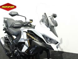 KAWASAKI - VERSYS 1100 S