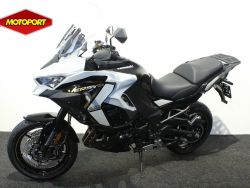 KAWASAKI - VERSYS 1100 S