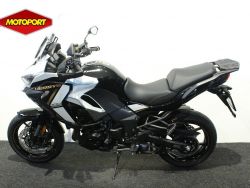 KAWASAKI - VERSYS 1100 S