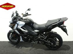 KAWASAKI - VERSYS 1100 S