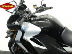 KAWASAKI - VERSYS 1100 S
