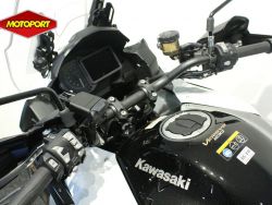 KAWASAKI - VERSYS 1100 S