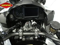 KAWASAKI - VERSYS 1100 S
