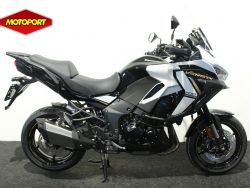KAWASAKI - VERSYS 1100 S