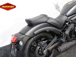 KAWASAKI - VULCAN S ABS