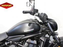 KAWASAKI - VULCAN S ABS