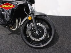 KAWASAKI - VULCAN S ABS