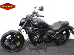 KAWASAKI - VULCAN S ABS