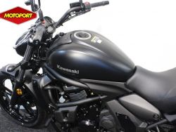 KAWASAKI - VULCAN S ABS