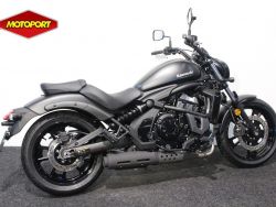 KAWASAKI - VULCAN S ABS