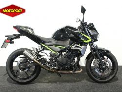 Z 400 ABS