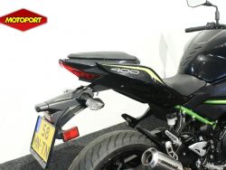 KAWASAKI - Z 400 ABS