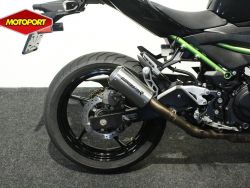 KAWASAKI - Z 400 ABS