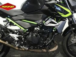 KAWASAKI - Z 400 ABS