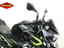 KAWASAKI - Z 400 ABS