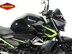 KAWASAKI - Z 400 ABS