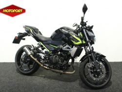 KAWASAKI - Z 400 ABS