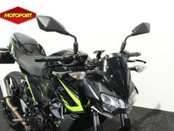 KAWASAKI - Z 400 ABS