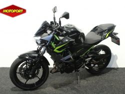 KAWASAKI - Z 400 ABS
