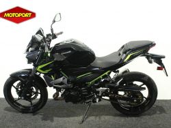 KAWASAKI - Z 400 ABS