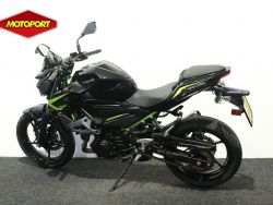KAWASAKI - Z 400 ABS