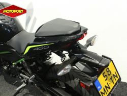 KAWASAKI - Z 400 ABS