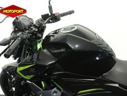 KAWASAKI - Z 400 ABS