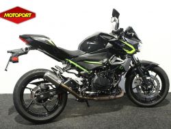 KAWASAKI - Z 400 ABS