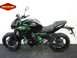 KAWASAKI - Z 650 ABS