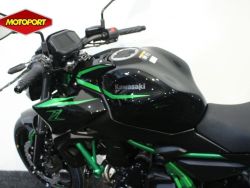 KAWASAKI - Z 650 ABS