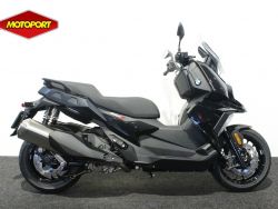 C 400 X - BMW