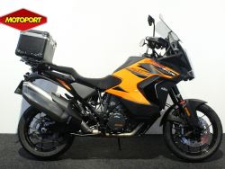 1290 SUPER ADVENTURE S