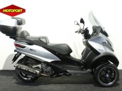 MP3 500 LT SPORT