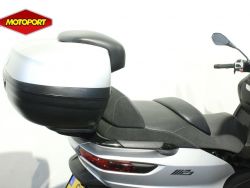 PIAGGIO - MP3 500 LT SPORT