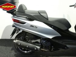 PIAGGIO - MP3 500 LT SPORT